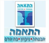 התאמה אבטחה