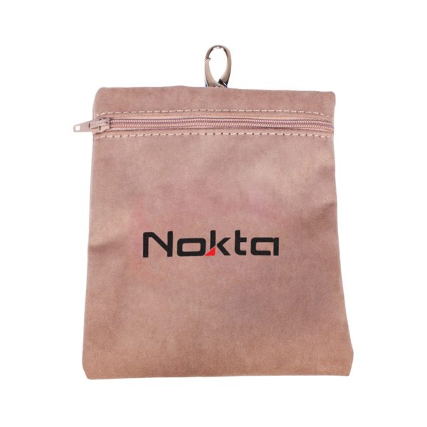 Nokta Treasure Pouch