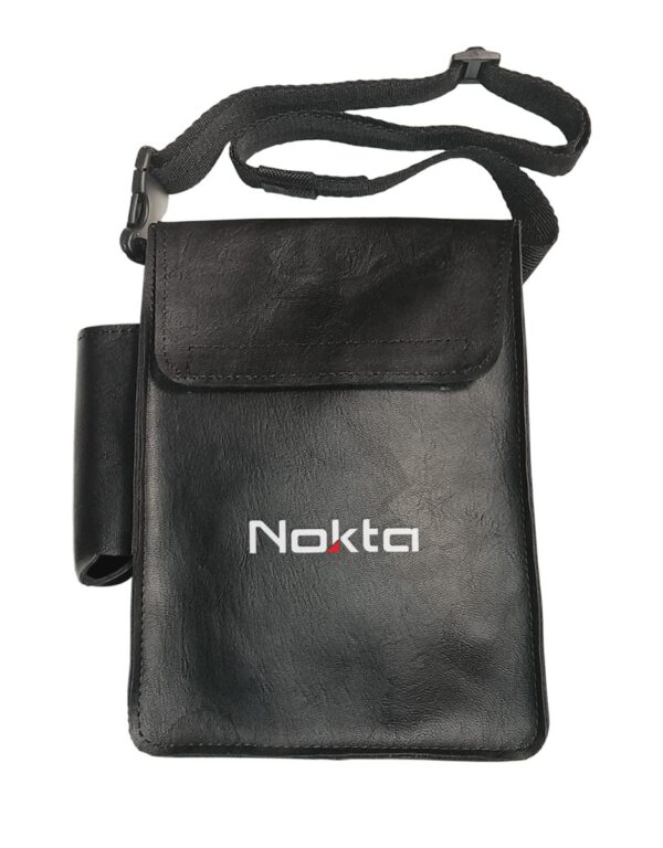 Nokta Treasure bag