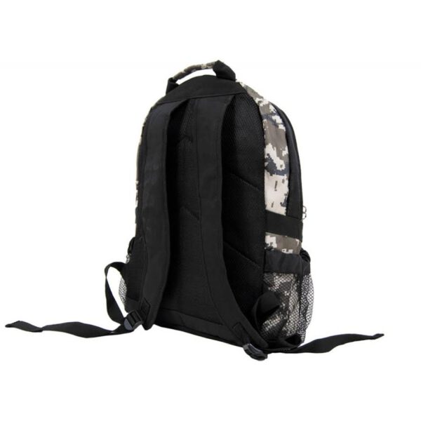 ⁦Fisher Camouflage Backpack⁩ – תמונה ⁦2⁩