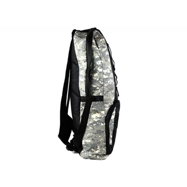 ⁦Fisher Camouflage Backpack⁩ – תמונה ⁦3⁩