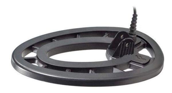 Fisher 9 inch Concentric Teardrop Coil