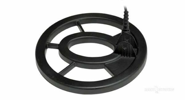 ⁦Round Search 7 inch Coil for Fisher F11,F22,F44⁩ – תמונה ⁦2⁩