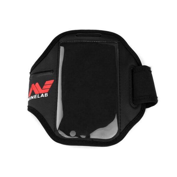 Minelab Smartphone Holder