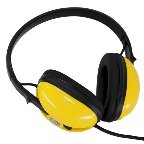 Minelab CTX-3030 Waterproof Headphones