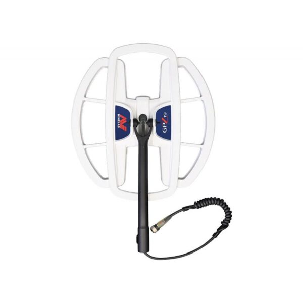 Minelab GPZ 19 19" Super D Coil for GPZ 7000