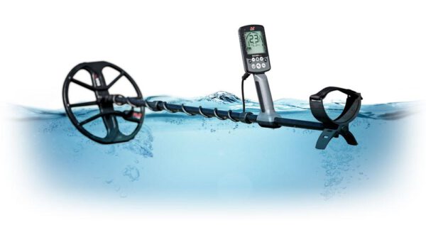 ⁦Minelab EQUINOX 600⁩ – תמונה ⁦4⁩