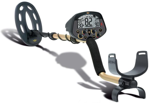 Fisher F5